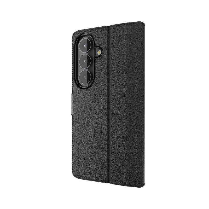 IFROGZ Defence Folio mobiltelefon etui Folie Sort