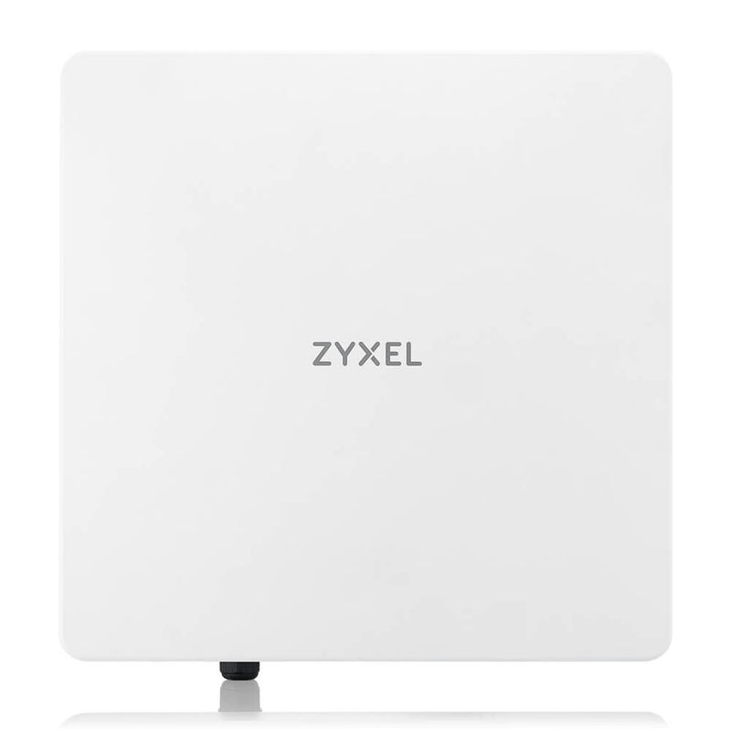Zyxel BE22000 22000 Mbit/s Hvid Strøm over Ethernet (PoE)