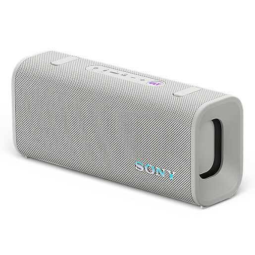 Sony SRSULT30W Bærbar stereohøjttaler Hvid 27 W