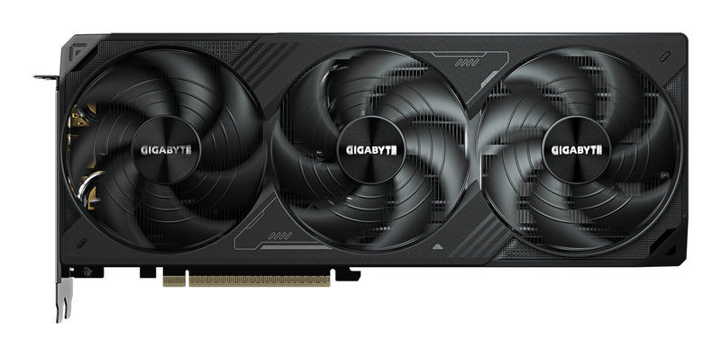 GIGABYTE GeForce RTX 5080 WINDFORCE OC V2 SFF 16G NVIDIA 16 GB GDDR7