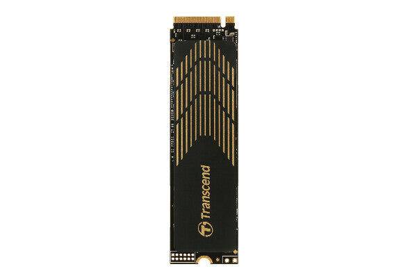 Transcend 240S 500 GB M.2 PCI Express 4.0 NVMe 3D NAND