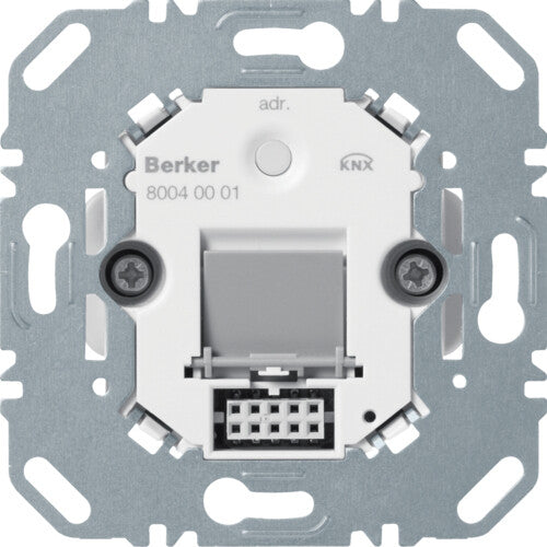 Berker 80040001 elektrisk skift tilbehør