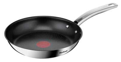 Tefal Intuition B8170444 stegepande Gryde til alle formål Rund