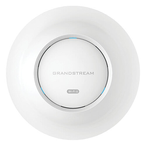 Grandstream Networks GWN7662 WLAN adgangspunkt 4804 Mbit/s Hvid Strøm over Ethernet (PoE)