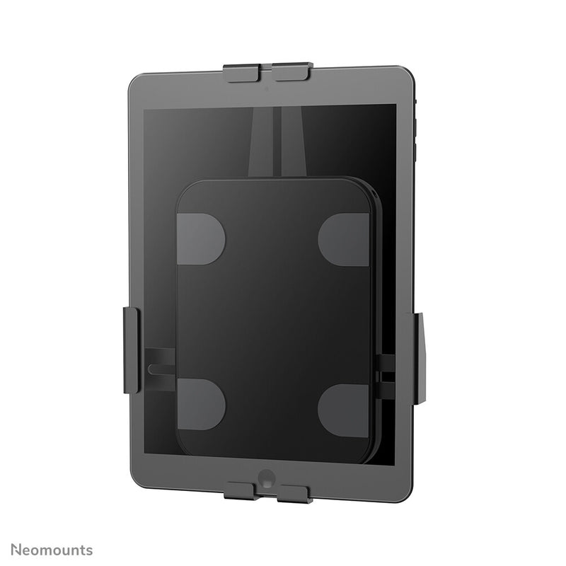 Neomounts WL15-625BL1 tablet sikkerhedslås Sort 27,9 cm (11")