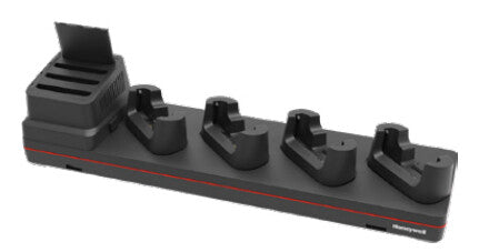 Honeywell CT30-5CB-UVN-BAT-0 håndholdt mobilcomputertilbehør Ladeholder