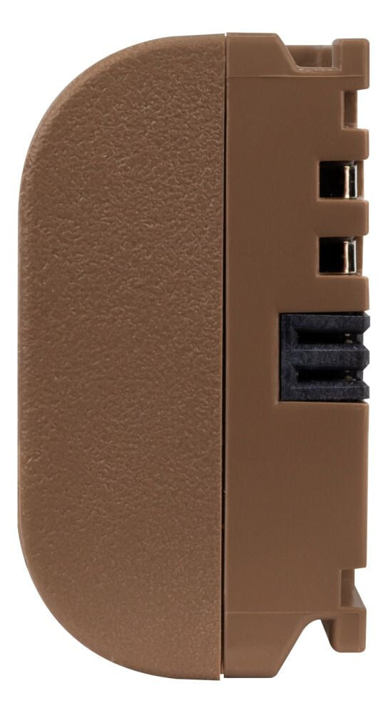 Ansmann 1400-0083 batteri til kamera/videokamera Lithium-Ion (Li-Ion) 2250 mAh