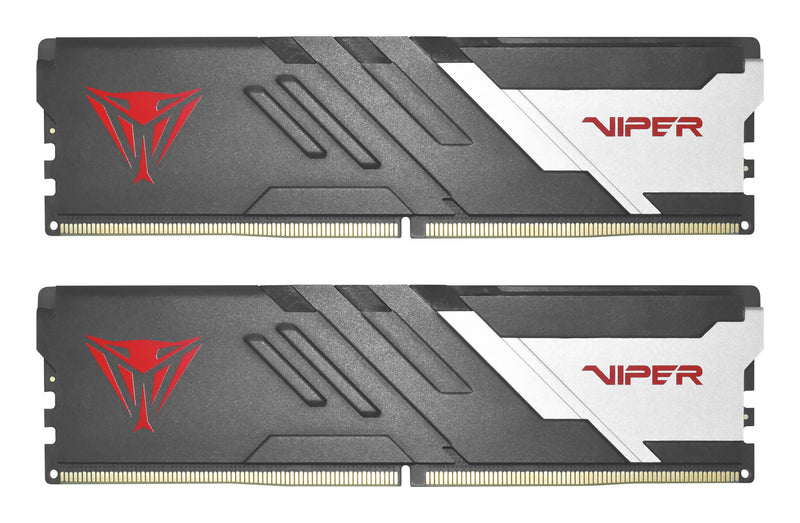 Patriot Memory Viper Venom PVV532G640C32K hukommelsesmodul 32 GB 2 x 16 GB DDR5 288-pin DIMM