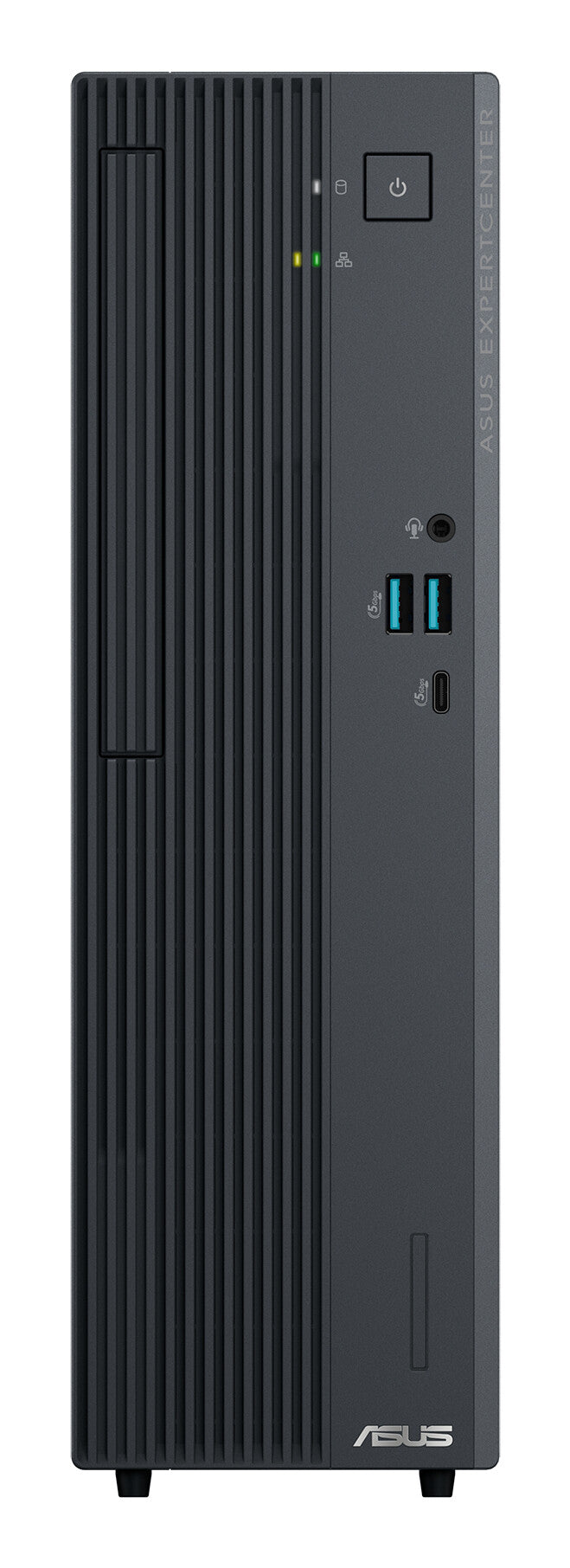 ASUS ExpertCenter PM700SK-0R7350008X Copilot+ PC AMD Ryzen AI 7 350 16 GB DDR5-SDRAM 512 GB SSD Windows 11 Pro SFF PC Sort