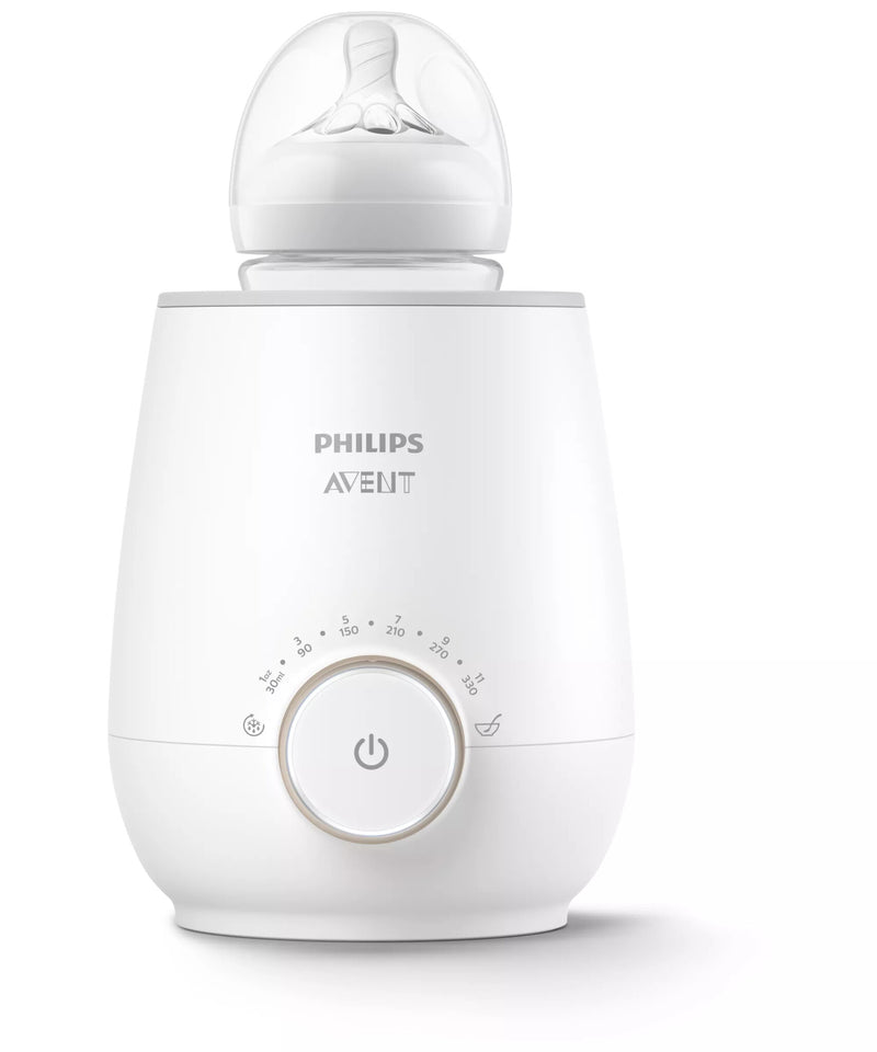 Philips AVENT Premium SCF358/00 Hurtig flaskevarmer