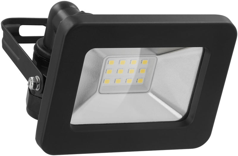 Goobay 53868 projektør Sort 10 W LED F