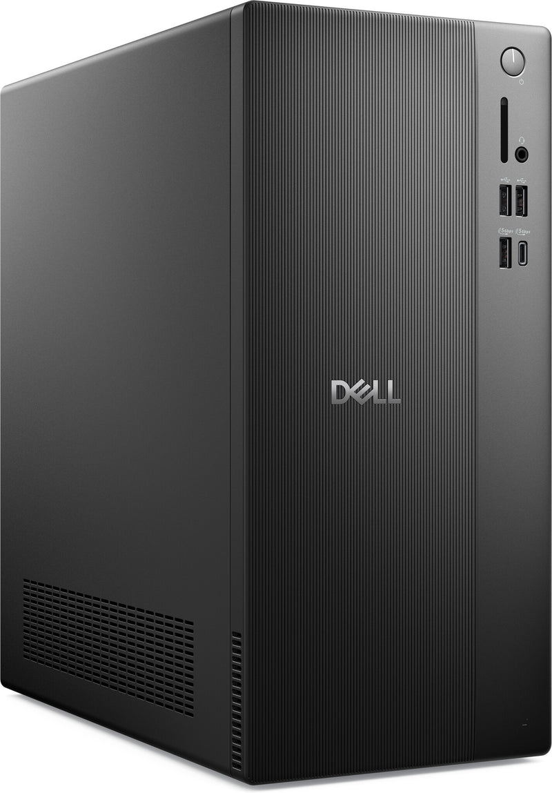 DELL Pro QVT1260 Intel® Core™ i3 i3-14100 8 GB DDR5-SDRAM 512 GB SSD Windows 11 Pro Desktop PC Sort