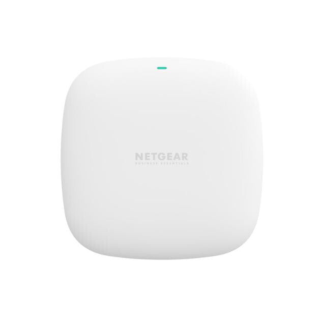 NETGEAR WAX210 1800 Mbit/s Hvid Strøm over Ethernet (PoE)
