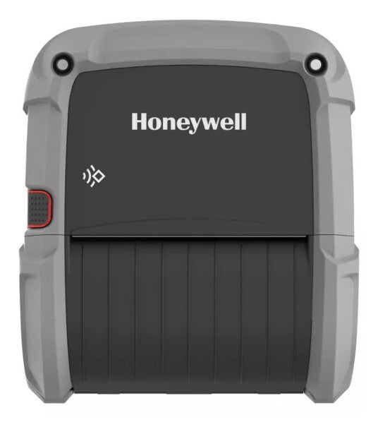 Honeywell RP4F etiketprinter Direkte termisk 203 x 203 dpi 127 mm/sek. Kabel & trådløs Wi-Fi Bluetooth