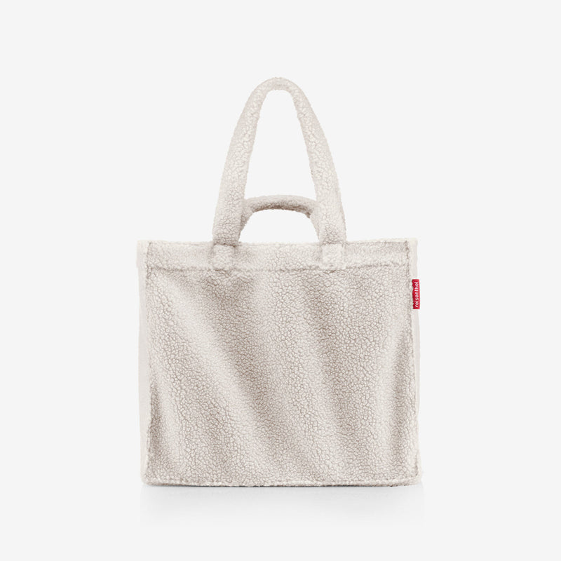 Reisenthel softshopper Sand Mulepose