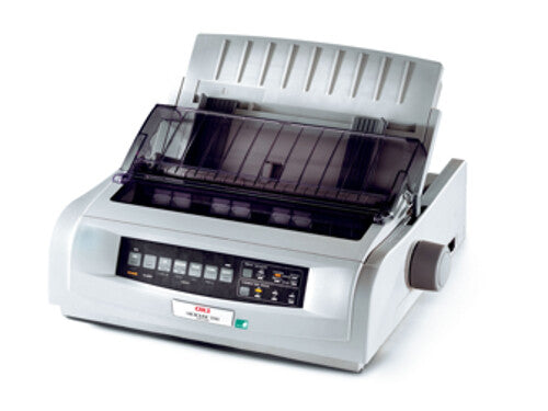 OKI ML5590eco dot matrix printer 360 x 360 dpi 473 karakterer pr. sek.