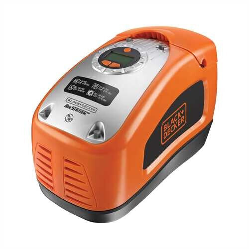 Black & Decker ASI300 luftkompressore Vekselstrøm