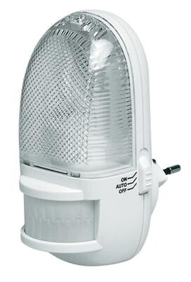 REV Night light w/ movement detector halogenlampe