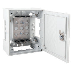 EFB Elektronik 46025.5 elektrisk skab