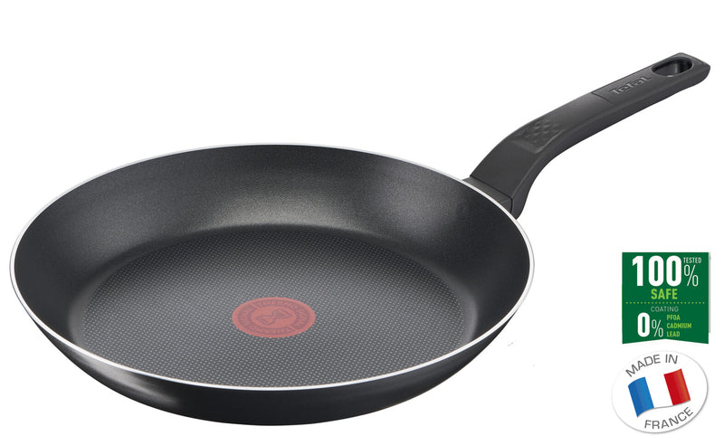 Tefal Easy Cook & Clean B55506 Gryde til alle formål Rund