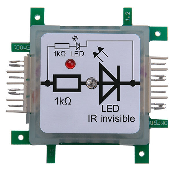 ALLNET ALL-BRICK-0013 transistor 2 V
