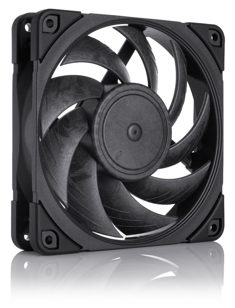 Noctua NF-A12X25 Computerkabinet Ventilator 12 cm Sort