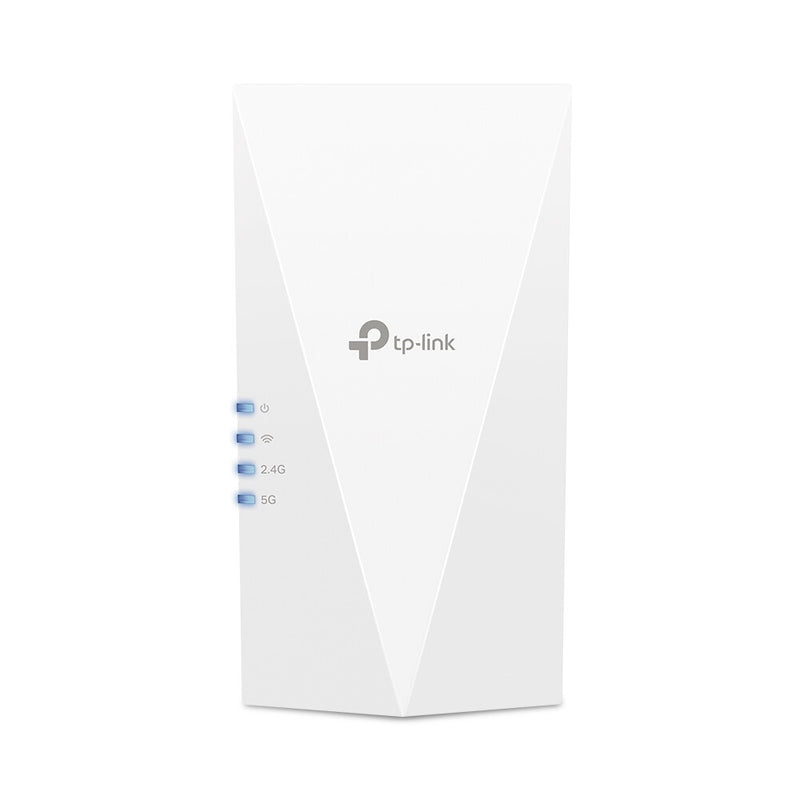 TP-Link RE3000X Netværksgentager 2402 Mbit/s Hvid