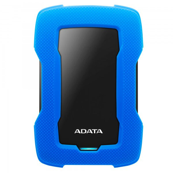 ADATA HD330 ekstern harddisk 1 TB 2.5" Micro-USB B 3.2 Gen 1 (3.1 Gen 1) Blå