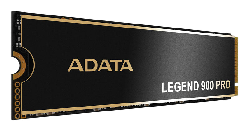 ADATA LEGEND 900 PRO 4 TB M.2 PCI Express 4.0 NVMe 3D NAND