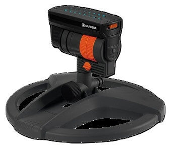Gardena AquaZoom compact Oscillerende vandsprinkler