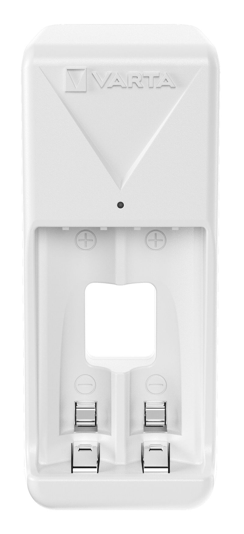 Varta 57656 101 401 batterioplader Husholdningsbatteri Vekselstrøm