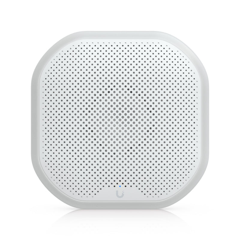 Ubiquiti Siren POE Kabelforbundet sirene Indendørs/udendørs Hvid