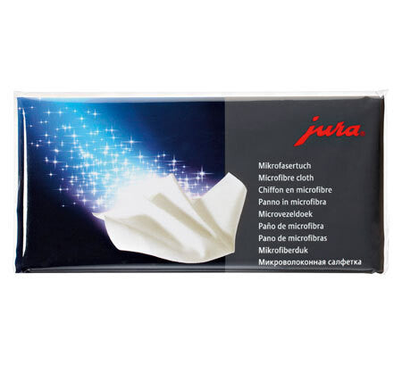 JURA 69457 rengøringsmiddel til hjemmet