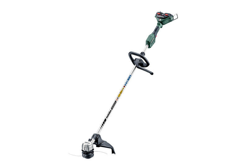 Metabo FSD 36-18 LTX BL 40 40 cm Batteri Grøn