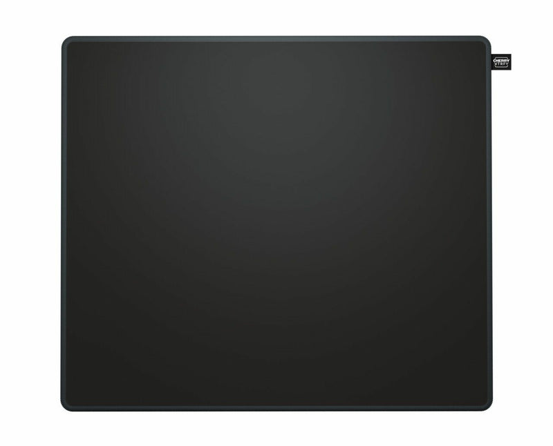 CHERRY XTRFY CX-GP5-L-BLACK musemåtte Gaming musemåtte Sort