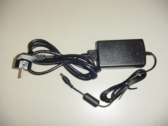 Elo Touch Solutions E571601 strømadapter og vekselret Indendørs 50 W Sort