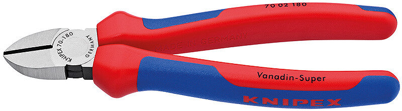 Knipex 70 02 140 tang Diagonal tang