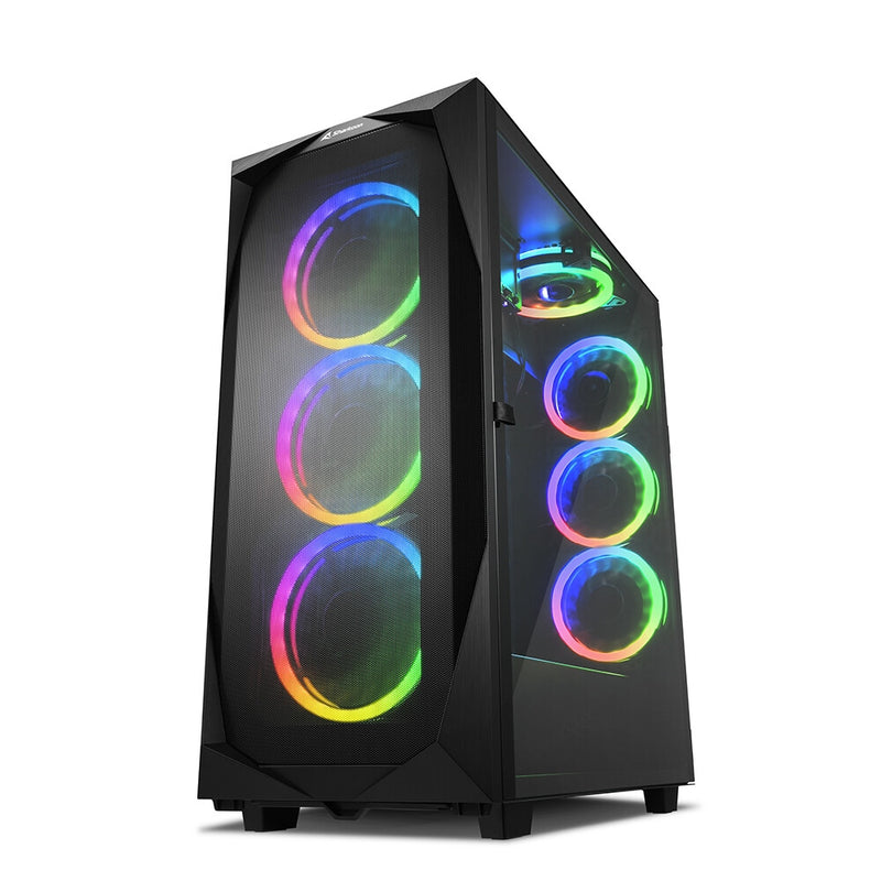 Sharkoon REV300 Tower Sort