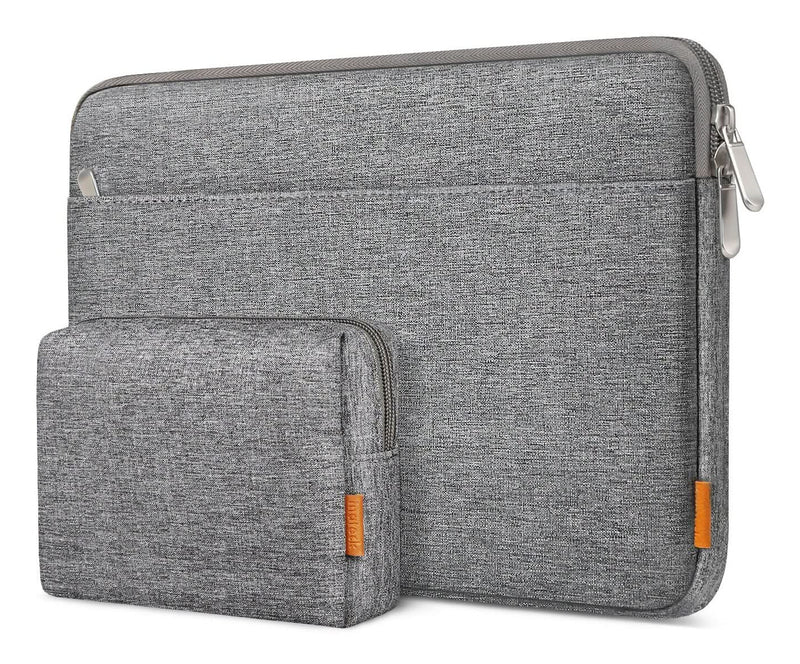 Inateck LB01005 33,8 cm (13.3") Etui Grå