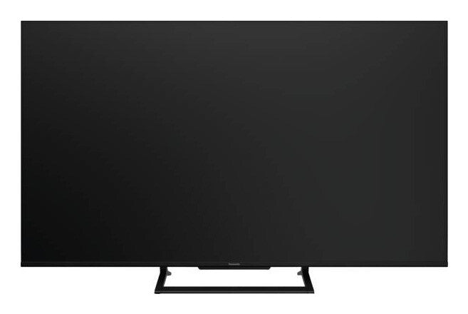 Panasonic TN-55W90CEZS TV 139,7 cm (55") 4K Ultra HD Smart TV Wi-Fi Sort