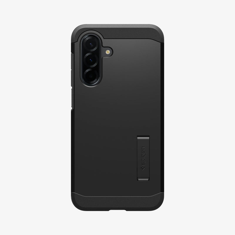 Spigen Tough Armor mobiltelefon etui 17 cm (6.7") Cover Sort