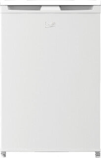 Beko TSE1424N køleskab Fritstående 128 L Hvid