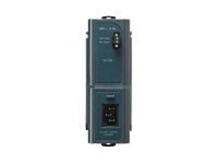 Cisco PWR-IE50W-AC-IEC= netværksswitch komponent Strømforsyning
