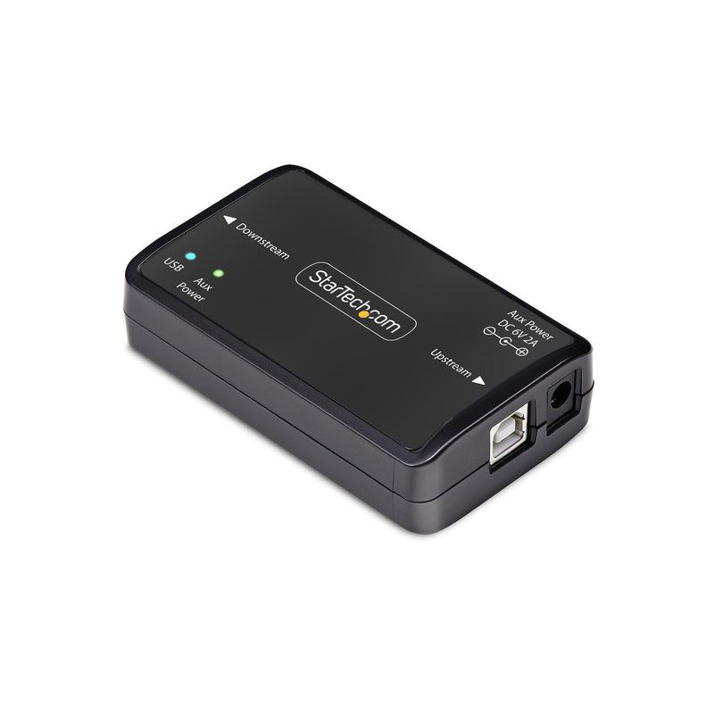 StarTech.com U1-USB-ISOLATOR lydisoleringstransformator