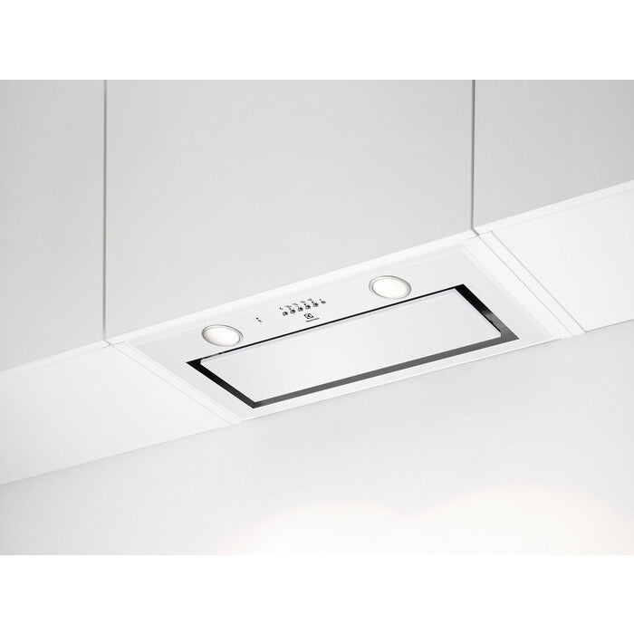 Electrolux LFG716W Indbygget Hvid 700 m³/t