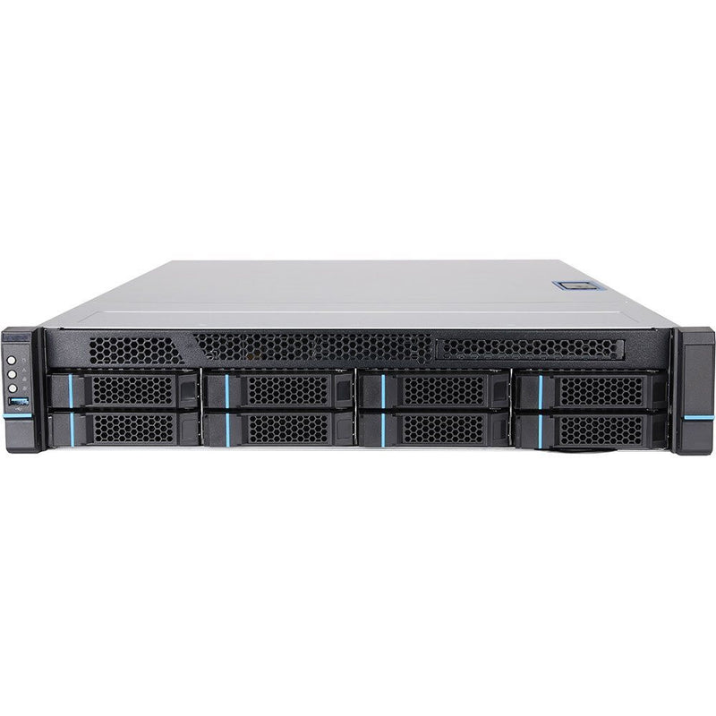 TERRA 3230 G6 6369P/64/2x1.9/C/RPSU server 3,84 TB Stativ Intel® Xeon® 3,3 GHz 64 GB DDR5-SDRAM 800 W