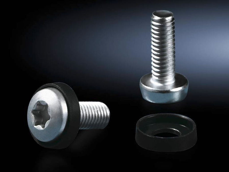 Rittal DK 7094.130 16 mm 50 stk M5 Skrue