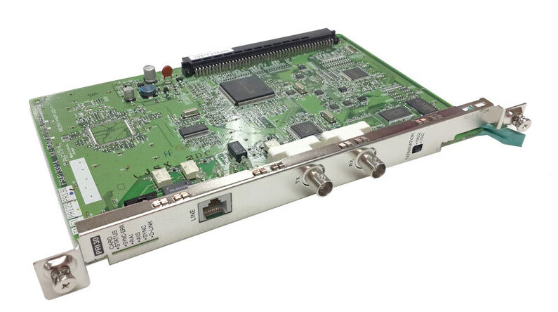 Panasonic KX-TDA0290CE IP add-on modul Grøn