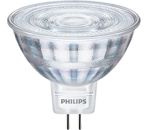 Philips 30704900 LED-lampe Varm hvid 2700 K 2,9 W GU5.3