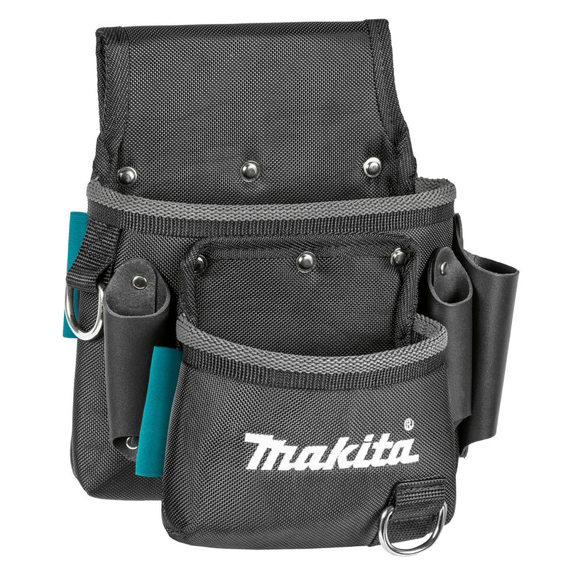Makita E-15198 tilbehør til værktøjsbælte Værktøjspose